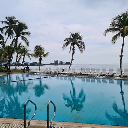 Ferienwohnung The Arena Tanjung Tuan Port Dickson Exterior foto
