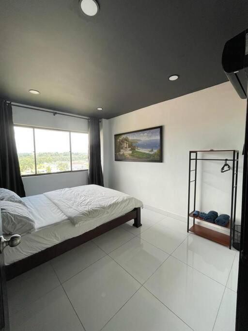 Ferienwohnung The Arena Tanjung Tuan Port Dickson Exterior foto